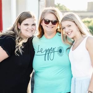 Meet your Posher, Baranda